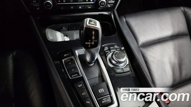 2011 BMW 5시리즈 GT (F07)