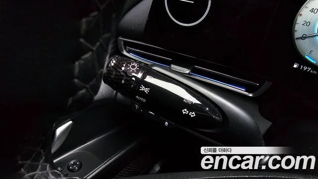 2020 Hyundai Avante (CN7)