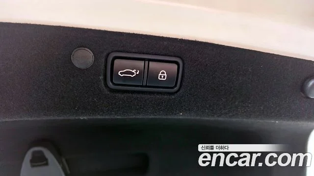 2022 Hyundai 더 뉴 그랜저 IG