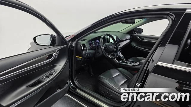 2018 Hyundai 그랜저 IG