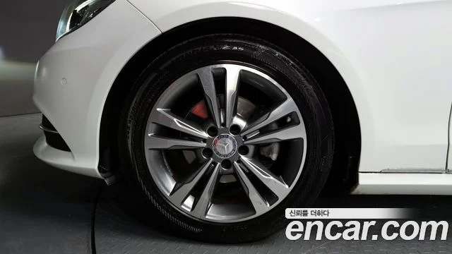 2015 Mercedes-Benz E-클래스 W212
