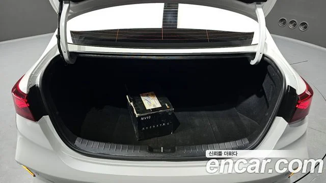 2022 Kia K3 (New) Gen.2