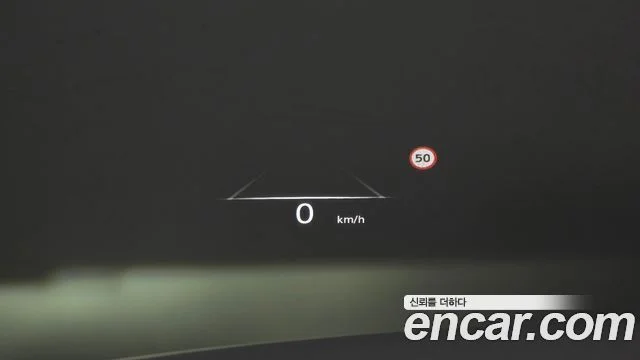 2023 Genesis 일렉트리파이드 GV70