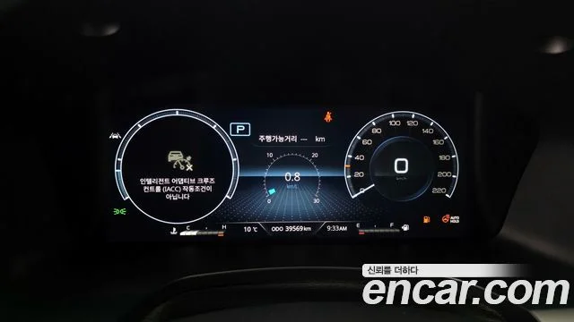 2023 KG Mobility 렉스턴 뉴 아레나