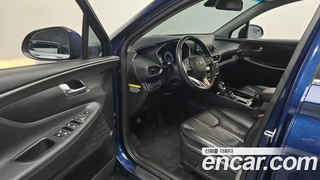 2020 Hyundai 싼타페 TM