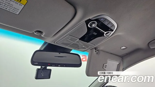 2017 Hyundai 그랜저 IG