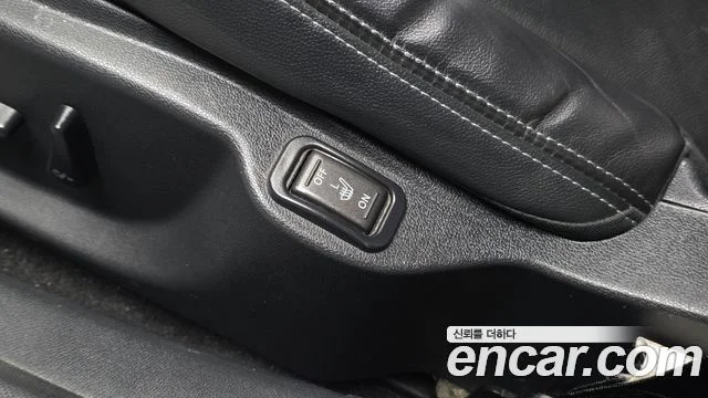 2015 Renault Korea SM3 네오