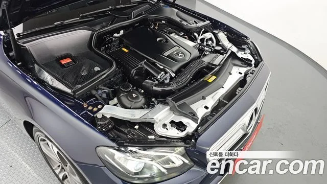 2018 Mercedes-Benz E-클래스 W213