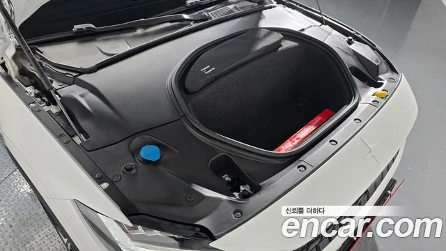 2022 폴스타 폴스타 2