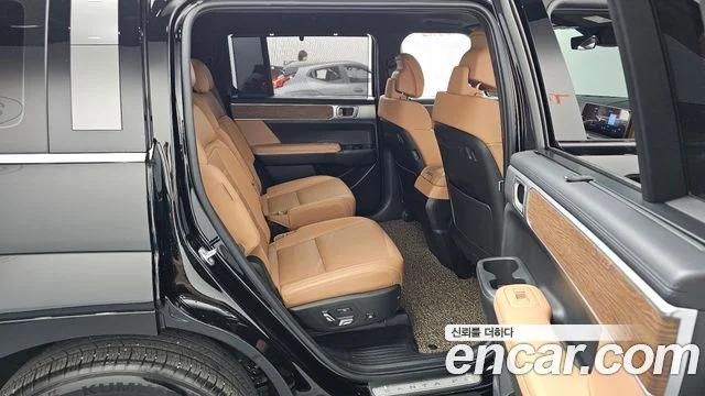 2024 Hyundai Santa Fe (MX5)