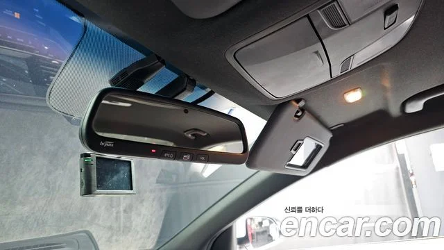 2018 Hyundai 아반떼 AD