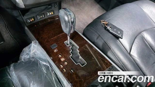 2010 Renault Korea SM5 New Impression