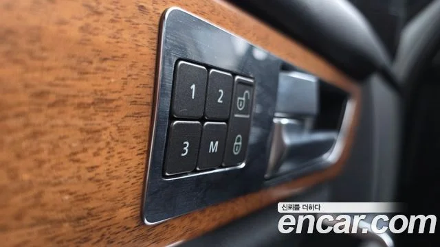 2014 Land Rover 디스커버리 4