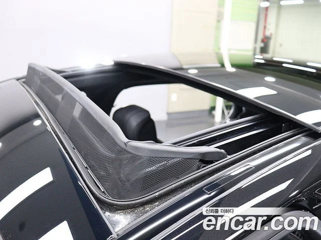 2025 Mercedes-Benz S-class W223