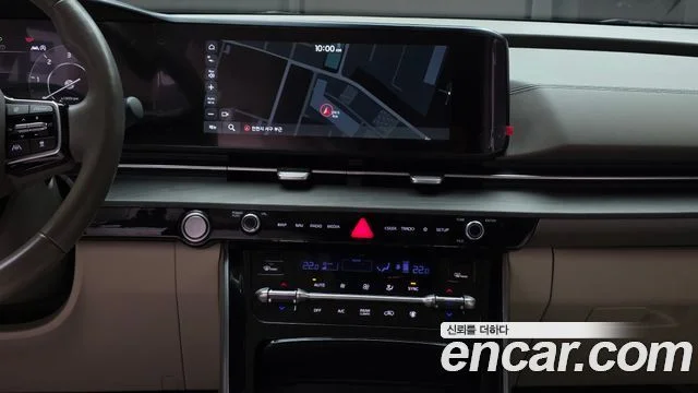 2022 Kia Carnival Gen.4