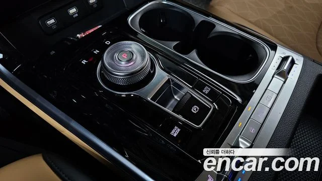 2023 Kia Carnival Gen.4