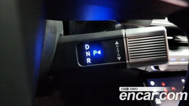 2025 Hyundai 그랜저 하이브리드 (GN7)