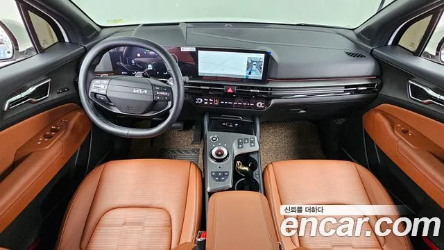 2025 Kia Sportage (New) Gen.5