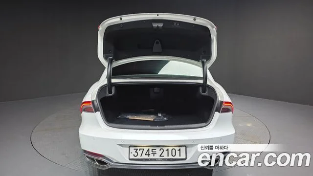 2020 Hyundai 더 뉴 그랜저 IG