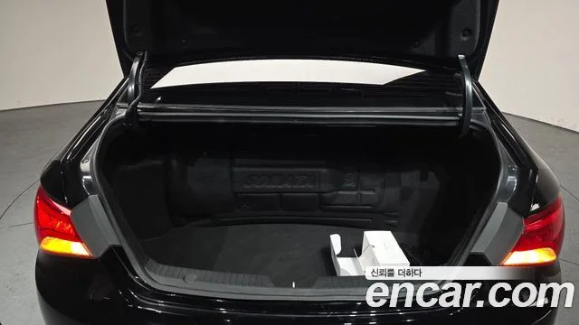 2012 Hyundai 쏘나타 더 브릴리언트