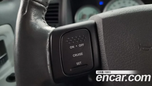 2005 닷지 다코타