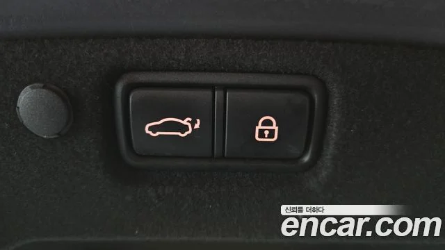 2020 Kia K7 프리미어