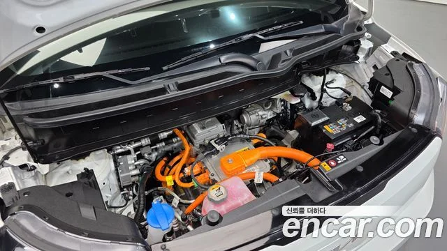 2024 Kia 더 뉴 기아 레이 EV