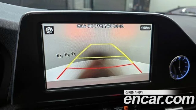 2017 Hyundai 그랜저 IG