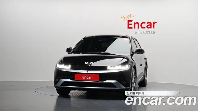 2024 Hyundai 더 뉴 아이오닉5