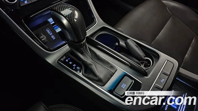 2017 Hyundai 그랜저 IG