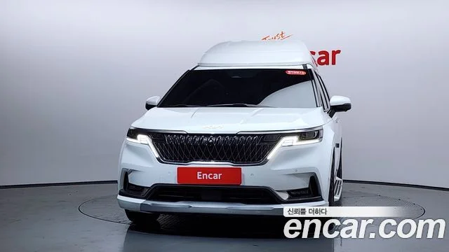 2023 Kia Carnival Gen.4