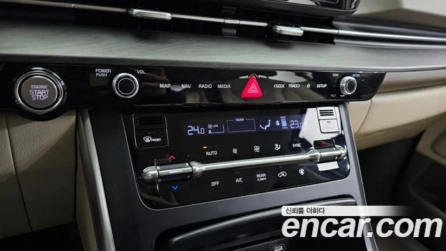 2022 Kia Carnival Gen.4