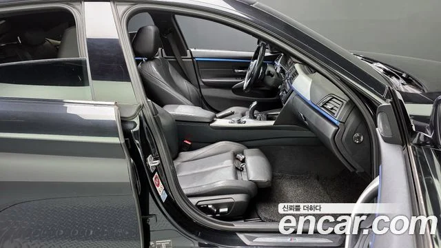 2016 BMW 4 Series (F32)