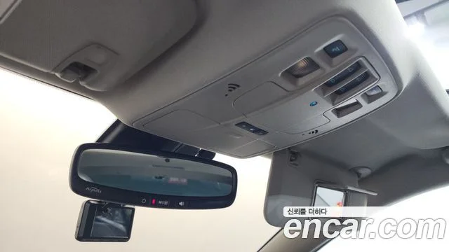 2015 Chevrolet Malibu