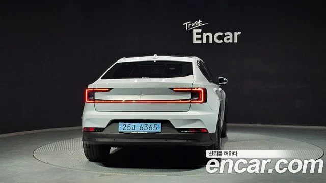 2023 폴스타 폴스타 2