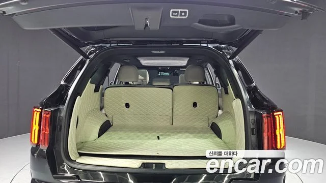 2021 Kia Sorento Gen.4