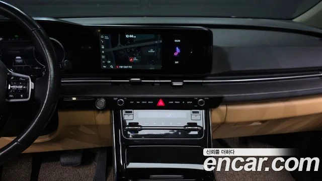 2022 Kia Carnival Gen.4