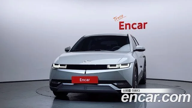 2021 Hyundai 아이오닉5