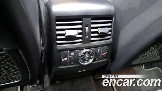 2019 Mercedes-Benz GLE-클래스 W166