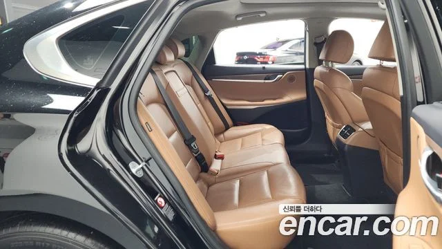2019 Hyundai 그랜저 IG 하이브리드