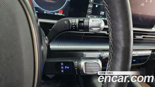 2022 Hyundai 아이오닉6