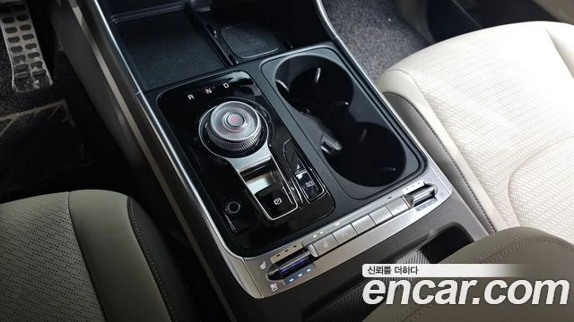 2025 Kia Carnival (New) Gen.4