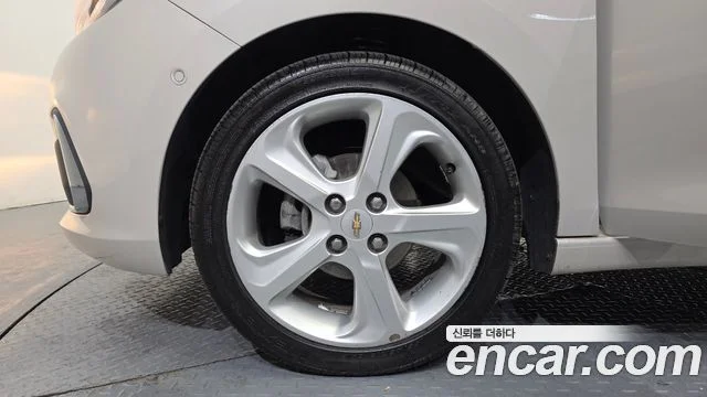 2015 Chevrolet 더 넥스트 스파크