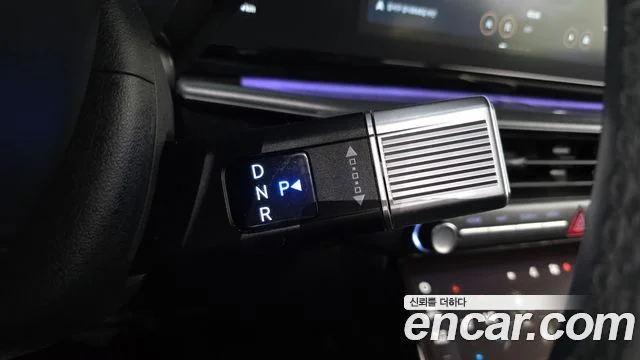 2022 Hyundai 그랜저 하이브리드 (GN7)