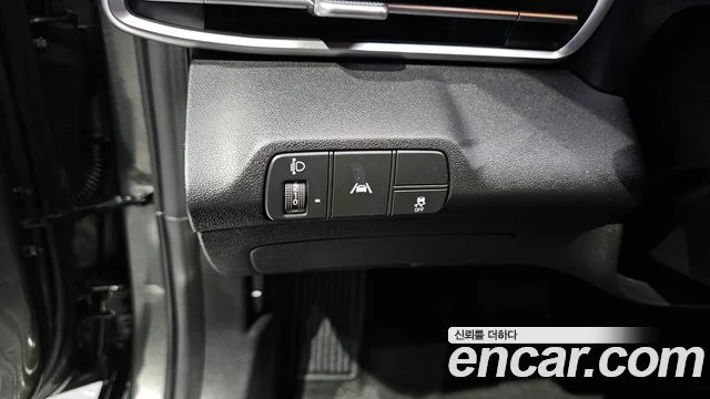 2020 Hyundai Avante (CN7)