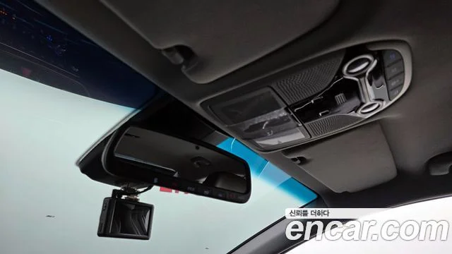 2019 Hyundai 그랜저 IG