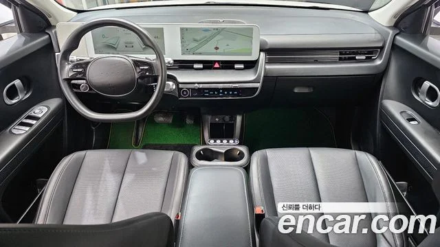 2021 Hyundai 아이오닉5