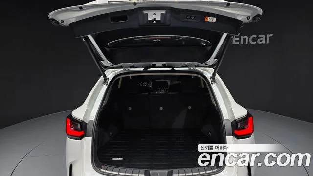 2024 Lexus NX450h+ 2세대