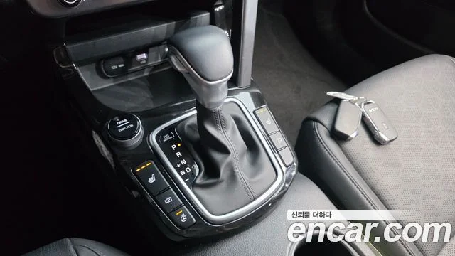 2024 Kia Seltos (New)