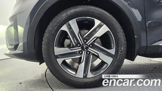 2022 Kia Sorento Gen.4